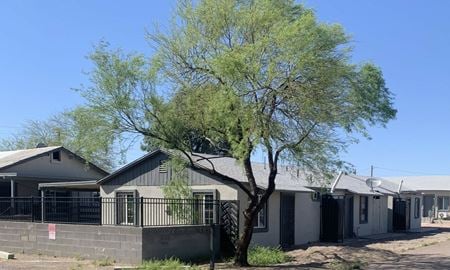 Photo of commercial space at 48 West Tamarisk Street in Phoenix