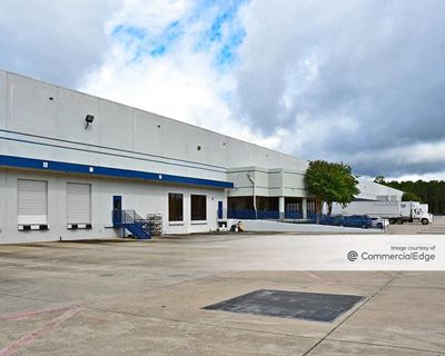 Southmeadow Industrial Park