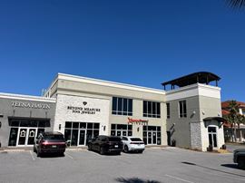 City Market Bayside - 2nd Floor space - 5200 SF