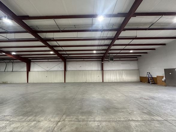 Industrial Warehouse/Office