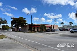 NNN Leased Medical Building on Island of Venice