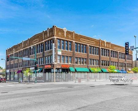 Office space for Rent at 2700 East Lake Street in Minneapolis