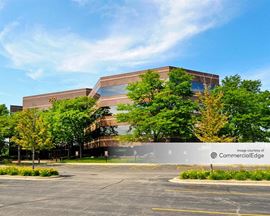 Buffalo Grove Business Park - 750 Lake Cook Road