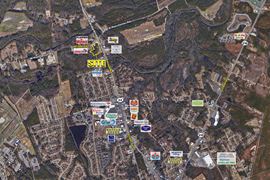 1589 N Bragg Blvd
