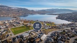 The Osoyoos Collection