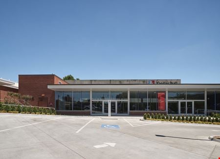 Retail space for Rent at 431 NW 10TH in Oklahoma City
