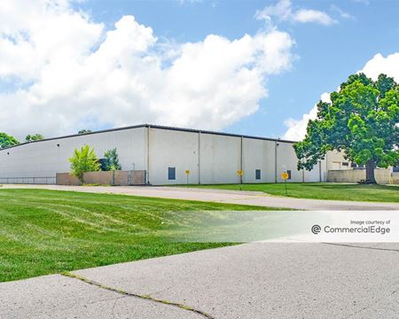 Photo of commercial space at 3160 Dallavo Court in Commerce Township
