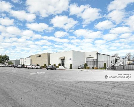Photo of commercial space at 10309 Vacco Street in South El Monte