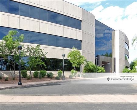 Office space for Rent at 2700 South Sunland Drive in Tempe