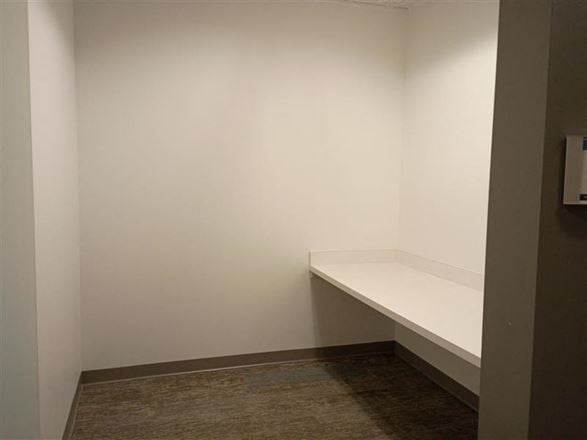 Workstyle Flexible Spaces - 1840 Pyramid Place