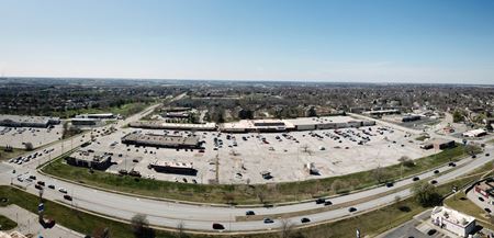 Photo of commercial space at 8058 84th Street in La Vista