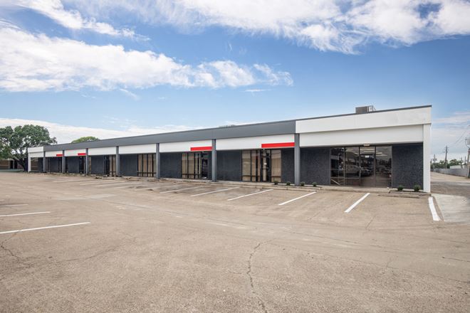10808 Fallstone Rd- Stonecrest Business Park