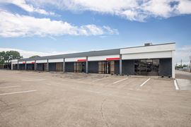 Stonecrest Business Park