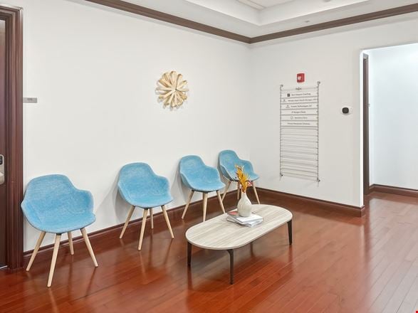 Regus - Daytona Beach - Concierge Blvd