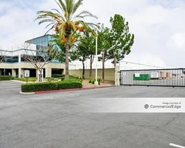 California Commerce Center