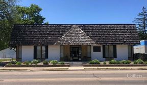 Fully Built out Former Dental Office For Sale or Lease