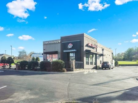 Retail space for Sale at 642 Highway 46 S in Dickson