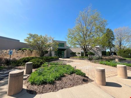 Office space for Sale at 450 Grant St in Akron