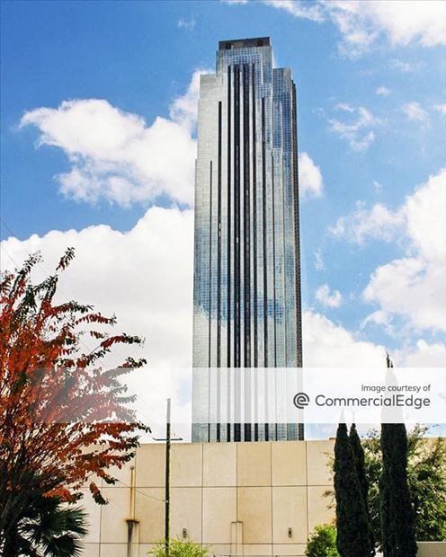 Williams Tower