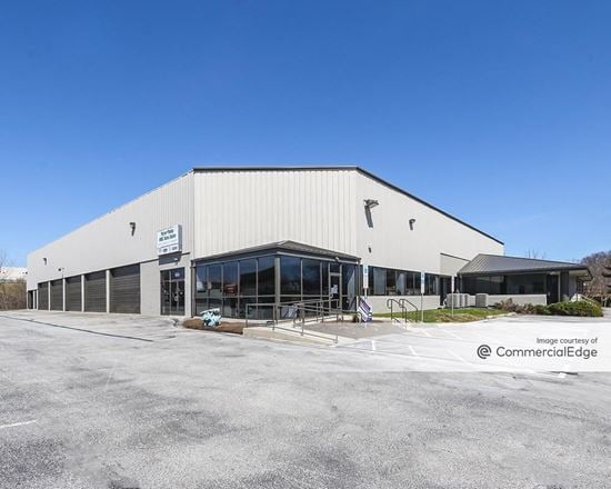 2495 Boulevard of the Generals, Bldg. C