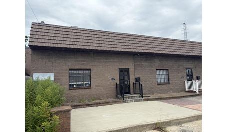 Industrial space for Rent at 421 Broadway in West Babylon