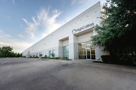 Industrial space for Rent at 1405, 1421, 1441 and 1461 S. Belt Line Rd in Coppell