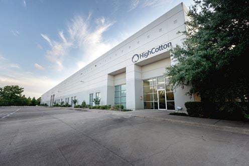 Coppell Business Center II (1405)