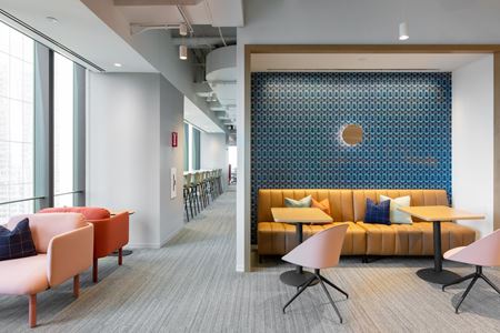 Photo of commercial space at 3 World Trade Center in New York