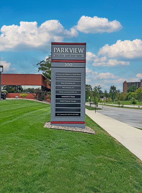 Parkview Atrium