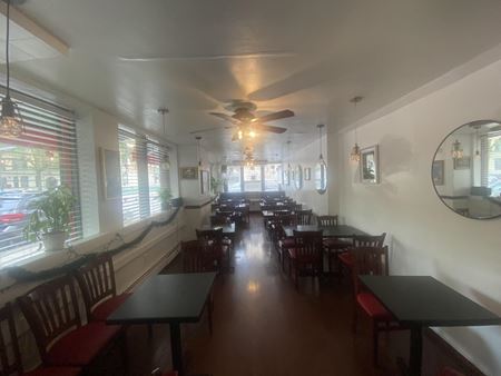 Photo of commercial space at 2056 Madison Ave in New York