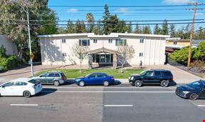 Homestead Apartments
