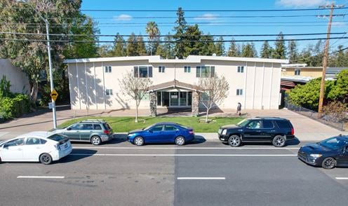 Homestead Apartments