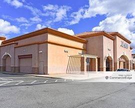Porter Ranch Town Center