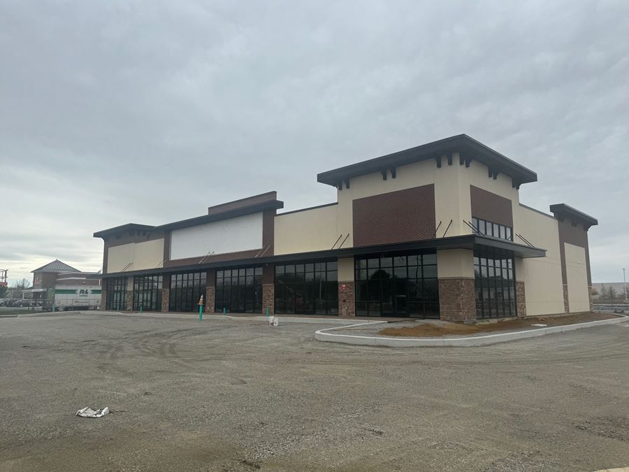 130 Corporate Blvd
