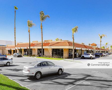 Retail space for Rent at 738 South Waterman Avenue in San Bernardino