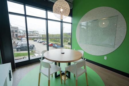Photo of commercial space at 659 High Street in Worthington