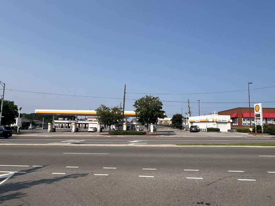 250 Green Springs Hwy