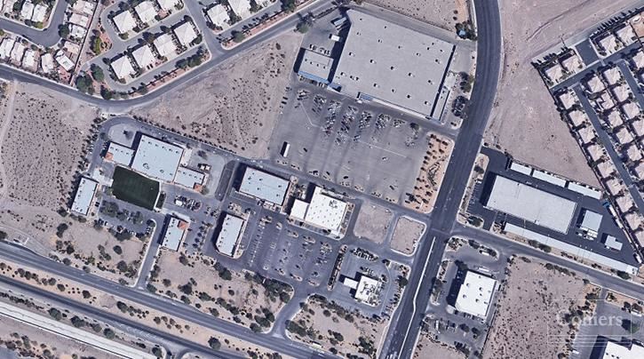 Land For Sale:  +/- 0.92 & Acre Parcel | Henderson, NV