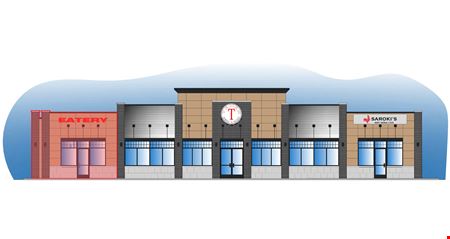 Retail space for Rent at 1275 S Center Rd in Burton
