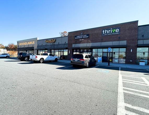 Sandy Plains Marketplace