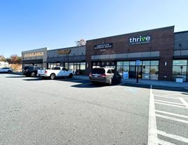 Sandy Plains Marketplace