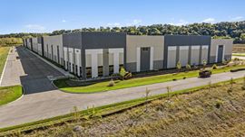 River Valley Logistics Center Blg 2