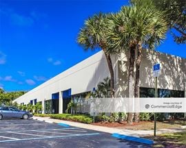 Congress Corporate Plaza II