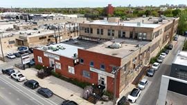 Retail or Office on Elston Avenue Available
