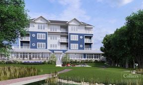 Lake Mendota Restaurant Space For Lease