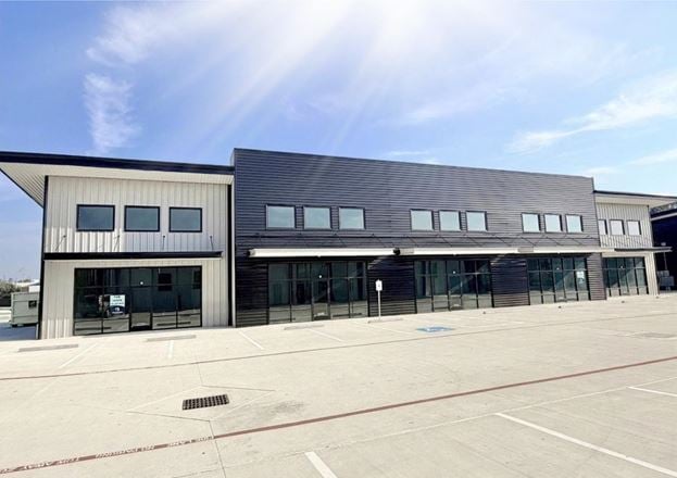 Rise Business Park