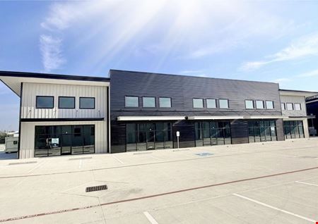 Industrial space for Rent at 25336 Richards Rd in Spring