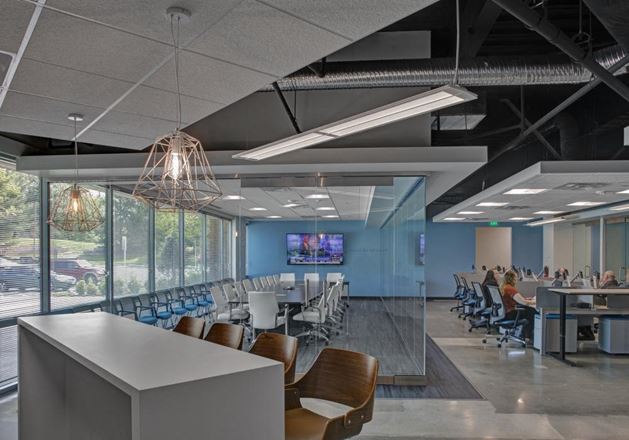 Owings Mills Corporate Campus 3
