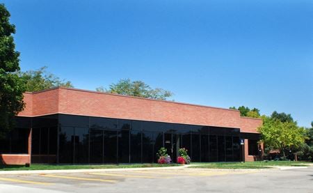 Office space for Rent at 7155 Vista Drive in West Des Moines