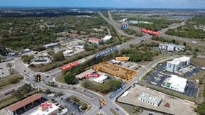 QSR Sublease | I-75 Interchange | Venice, FL